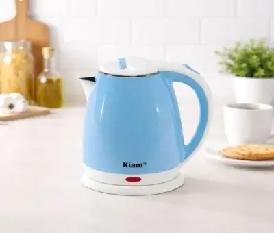 Kiam Electric Kettle M-109
